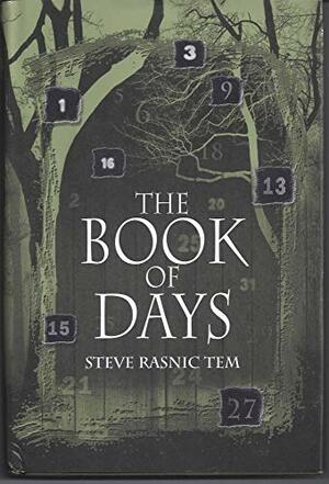 The Book of Days by Steve Rasnic Tem