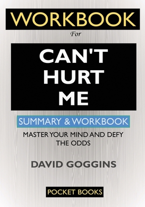 David Goggins Can't Hurt Me Review