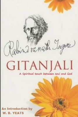 The Gitanjali (English): The Nobel prize Winner Book for Literature by Rabindranath Tagore