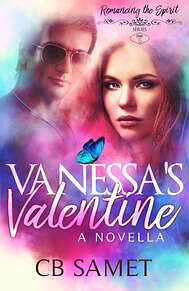 Vanessa's Valentine by CB Samet