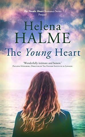 The Young Heart by Helena Halme