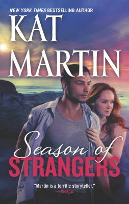 Season of Strangers by Kat Martin