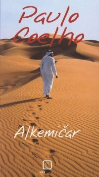 Alkemičar by Paulo Coelho