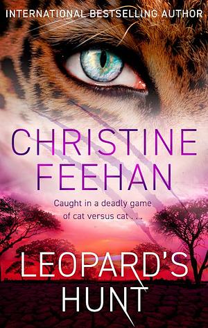 Leopard's Hunt by Christine Feehan