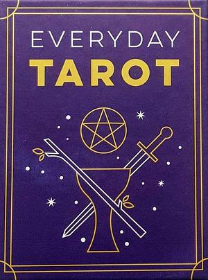 Every Day Tarot: A Choice Centered Book by Gail Fairfield, Gail Fairfield