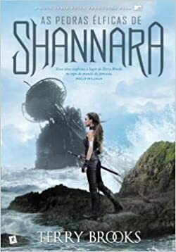 As Pedras Élficas de Shannara by Terry Brooks