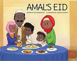 Amal's Eid by Amy Maranville