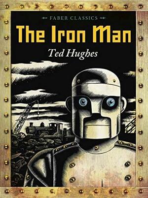 The Iron Man by Ted Hughes