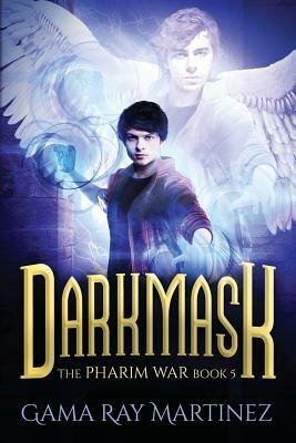Darkmask by Gama Ray Martinez