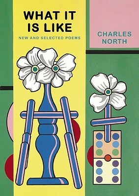 What It Is Like: New and Selected Poems by Charles North