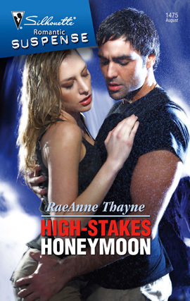 High-Stakes Honeymoon by RaeAnne Thayne
