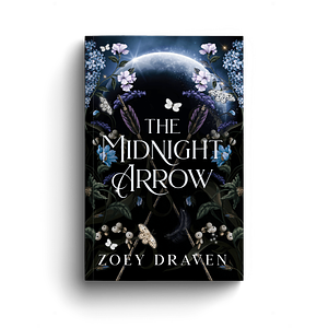 The Midnight Arrow by Zoey Draven