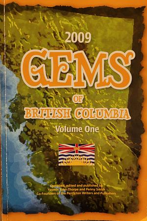 Gems of British Columbia Volume One by Various