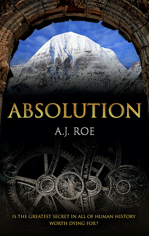 Absolution by A.J. Roe