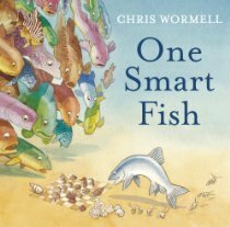 One Smart Fish by Christopher Wormell