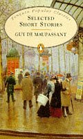 Selected Short Stories by Guy de Maupassant