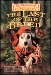 The Last of the Breed by Rick Duffield, Alexander Steele, James Fenimore Cooper