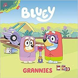 Grannies by Penguin Young Readers Licenses