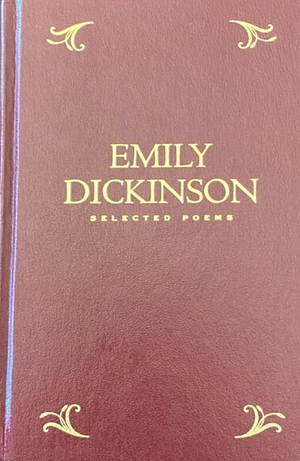 Selected Poems by Emily Dickinson