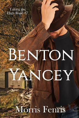 Benton Yancey by Morris Fenris