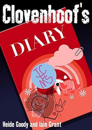 Clovenhoof's Diary: February by Heide Goody, Iain Grant