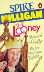 The Looney by Spike Milligan