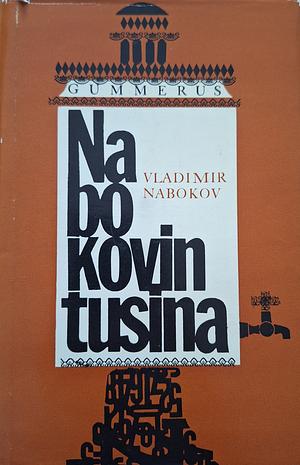 Nabokovin tusina by Vladimir Nabokov