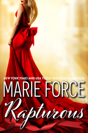 Rapturous by Marie Force