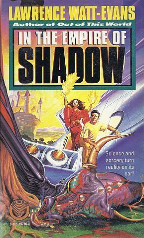 In the Empire of Shadow by Lawrence Watt-Evans