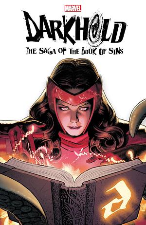 Darkhold: The Saga of the Book of Sins by Gerry Conway, Marvel Various