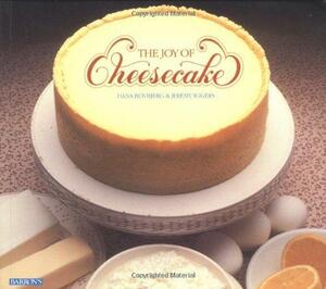 Joy of Cheesecake, The by Jeremy Iggers, Dana Bovbjerg