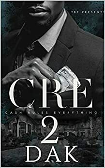 CRE 2 by Dak