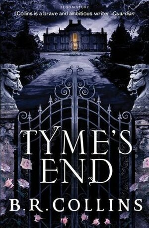 Tyme's End by B.R. Collins