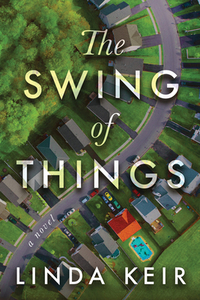 The Swing of Things by Linda Keir