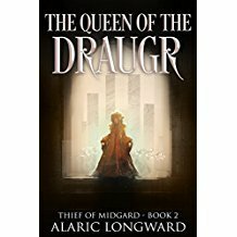 Queen of the Draugr by Alaric Longward