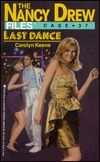 Last Dance by Carolyn Keene