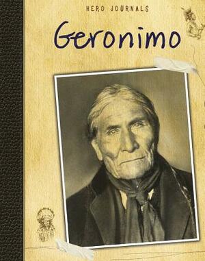 Geronimo by Richard Spilsbury
