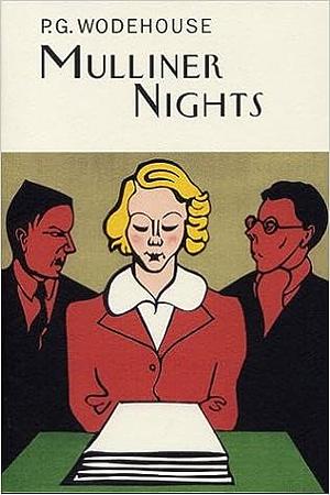 Mulliner Nights by P.G. Wodehouse