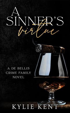 A Sinner's Virtue by Kylie Kent