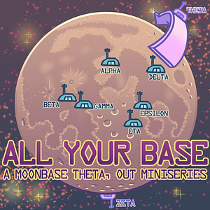 MTO: All Your Base by D.J. Sylvis, Tina Case, Cass McPhee