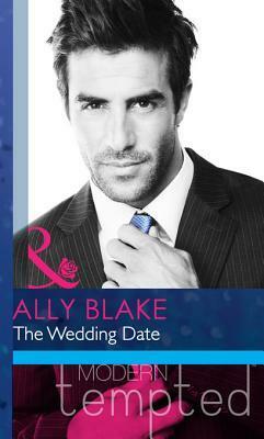 The Wedding Date by Ally Blake