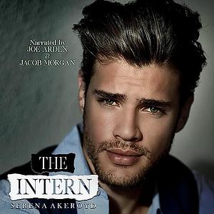 The Intern by Serena Akeroyd