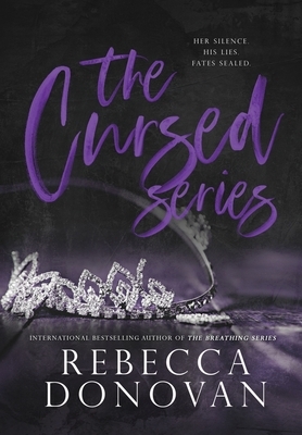The Cursed Series, Parts 1 & 2: If I'd Known/Knowing You by Rebecca Donovan