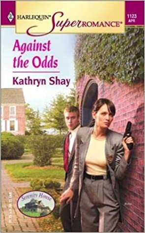 Against the Odds by Kathryn Shay