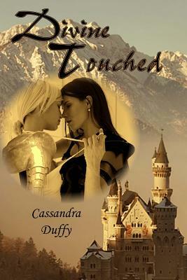 Divine Touched by Cassandra Duffy