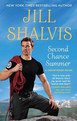 Second Chance Summer by Jill Shalvis