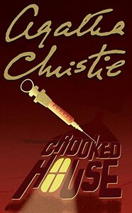 Crooked House by Agatha Christie