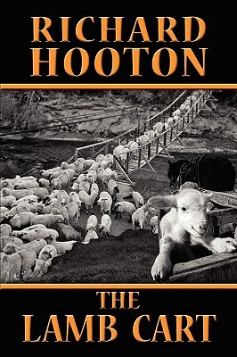 The Lamb Cart by Richard Hooton