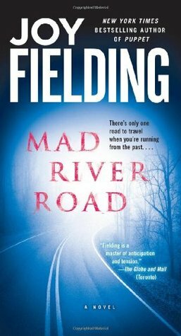 Mad River Road by Joy Fielding
