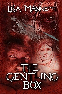 The Gentling Box by Lisa Mannetti